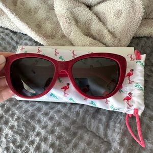 “Haute Day in Hell” Goodr Sunglasses